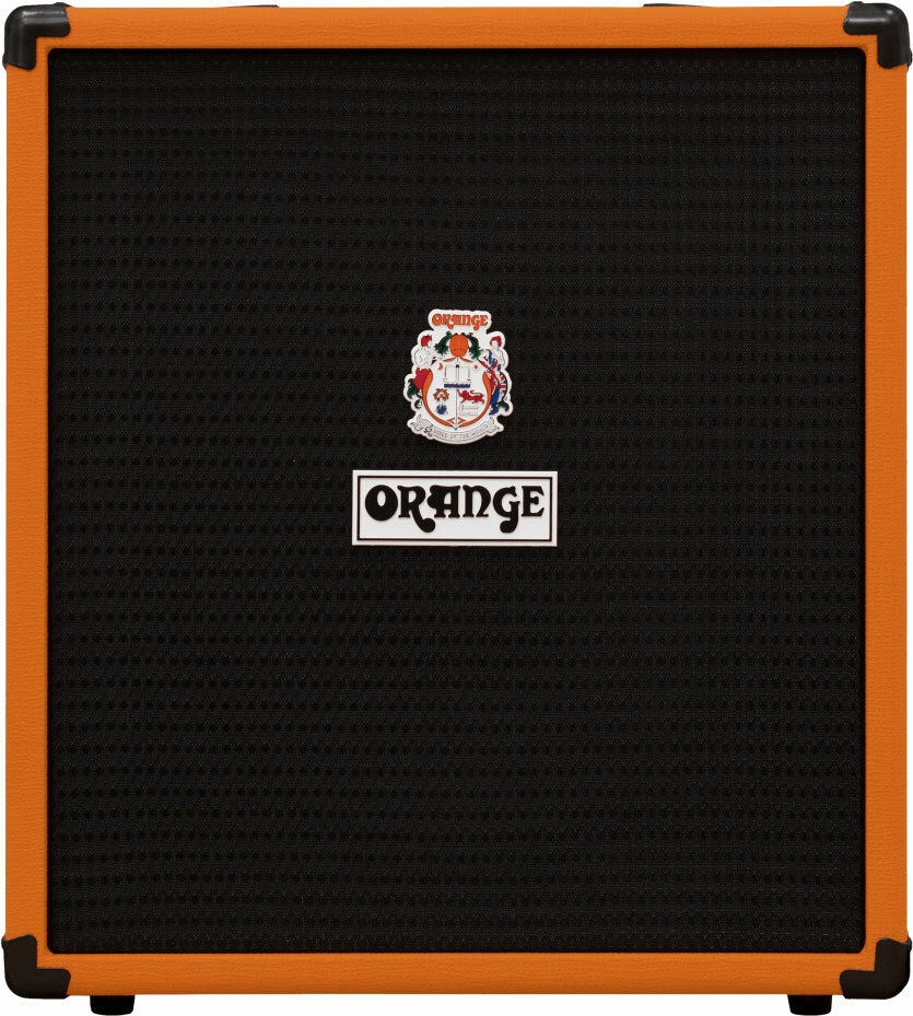 Orange Crush Bass 50 2016 50w 1x12 - Combo amplificador para bajo - Main picture