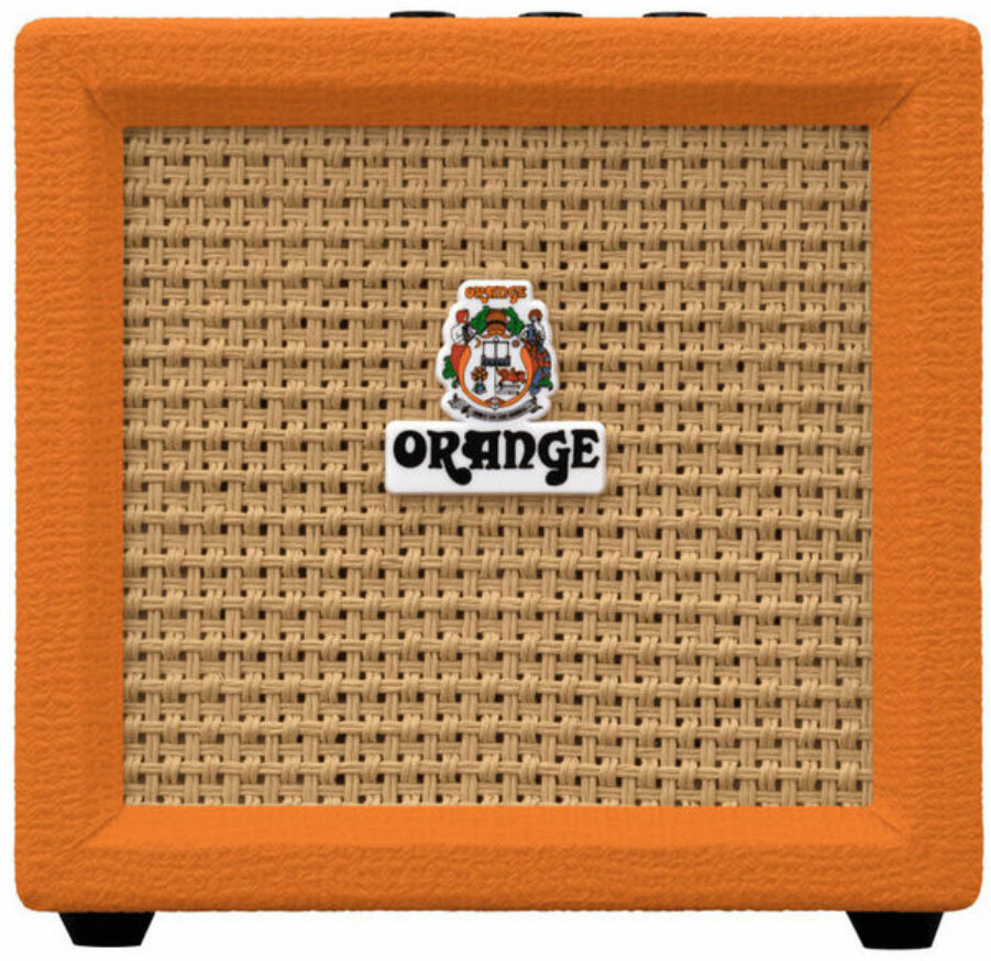 Orange Crush Mini 3w - Mini amplificador para guitarra - Main picture