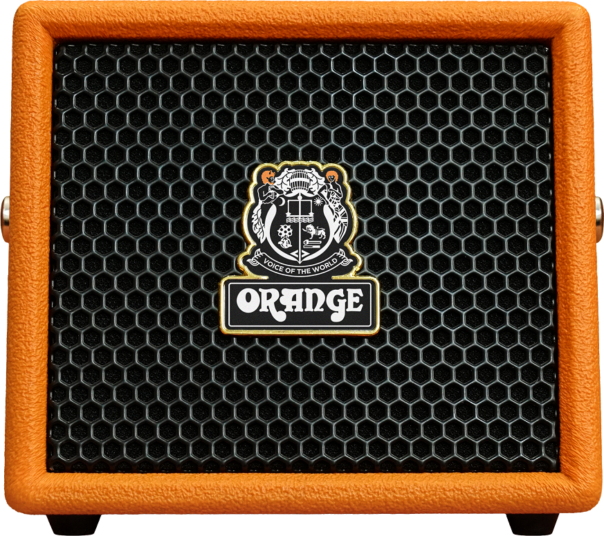 Orange Es3 Outlowd By Ed Sheeran 3w 1x3 - Combo amplificador acústico - Main picture