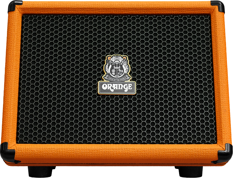 Orange Es60 Outlowd By Ed Sheeran 60w 1x12 - Combo amplificador acústico - Main picture