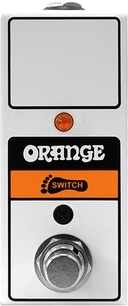 Orange Footswitch Mcfs Mini - Pedalera para amplificador - Main picture