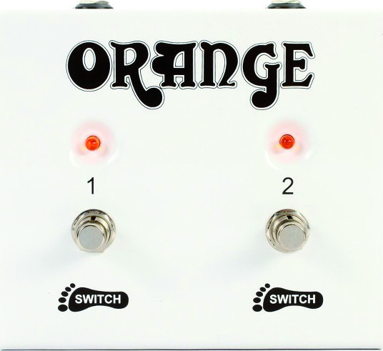 Orange Mcfs2 - Pedalera de control - Main picture