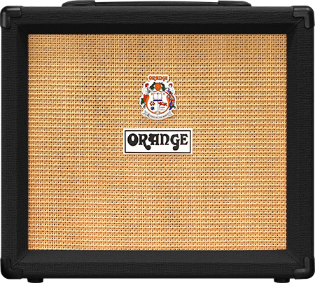 Orange O Tone 40 Black Combo 40w 1x12 - Combo amplificador para guitarra eléctrica - Main picture