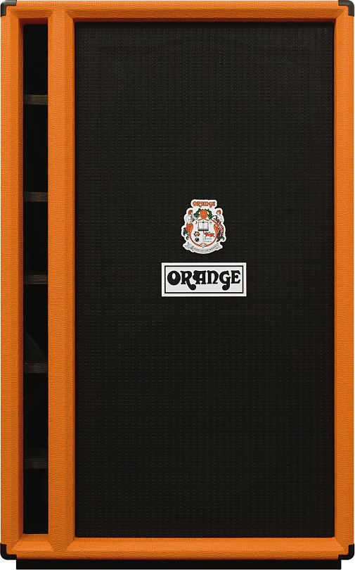 Orange Obc 215 Bass Cabinet 2x15 - Pantalla para bajo - Main picture