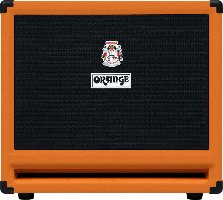 Orange Obc212 Isobaric 2x12 600w 8-ohms Orange - Pantalla para bajo - Main picture