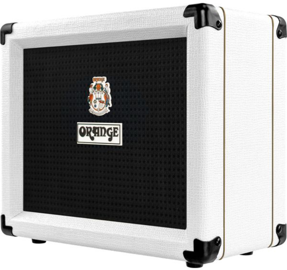 Orange Orianthi Crush 20rt Ltd Signature 20w 1x8 - Combo amplificador para guitarra eléctrica - Main picture