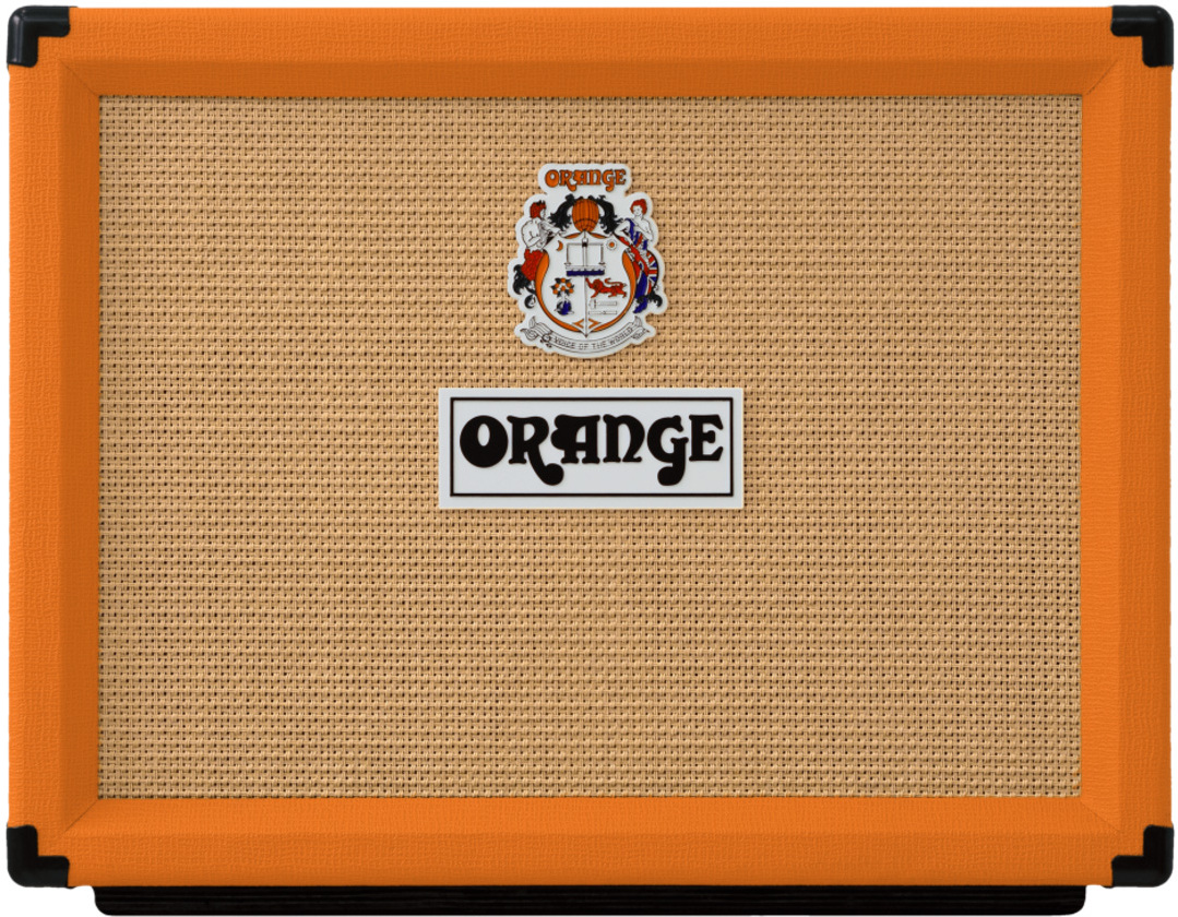 Orange Rocker 32 15/30w 2x10 Orange - Combo amplificador para guitarra eléctrica - Main picture