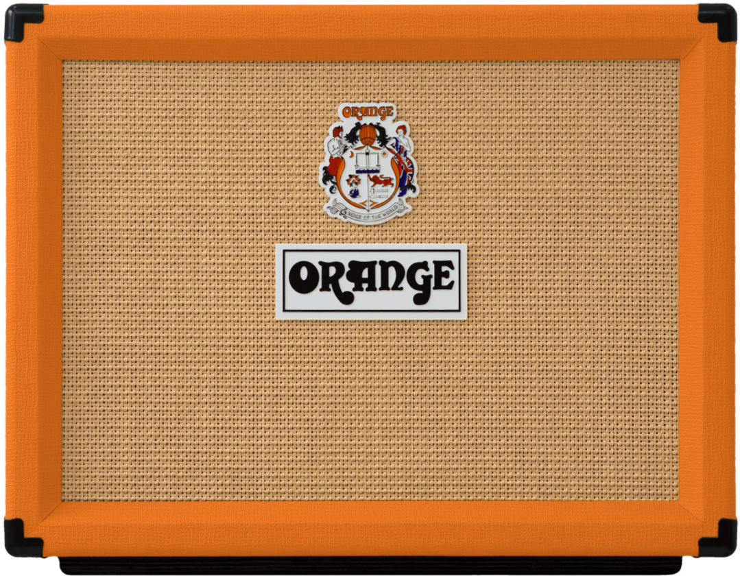 Orange Rocker 32 15/30w 2x10 Orange - Combo amplificador para guitarra eléctrica - Main picture