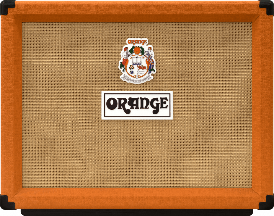 Orange Tremlord 30w 1x12 - Combo amplificador para guitarra eléctrica - Main picture