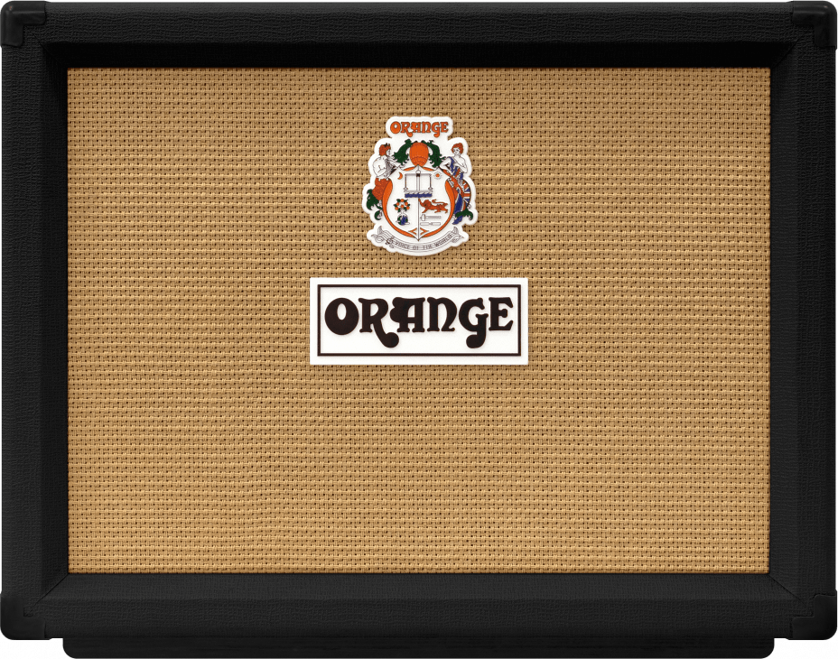 Orange Tremlord 30w 1x12 Black - Combo amplificador para guitarra eléctrica - Main picture