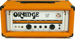 Cabezal para bajo Orange AD200B MK III Head - Orange