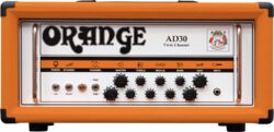 Cabezal para guitarra eléctrica Orange AD30