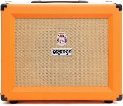 Combo amplificador para guitarra eléctrica Orange Crush Pro 60 Combo - Orange