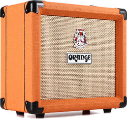 Combo amplificador para guitarra eléctrica Orange Crush 12 - Orange