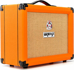 Combo amplificador para guitarra eléctrica Orange Crush 20 - Orange