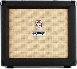 Combo amplificador para guitarra eléctrica Orange Crush 35RT - Black