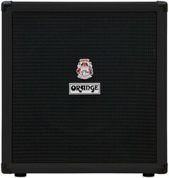 Combo amplificador para bajo Orange Crush Bass 100 - Black