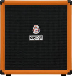 Combo amplificador para bajo Orange Crush Bass 100