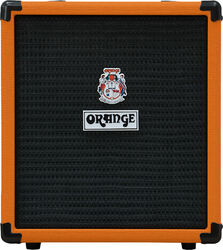 Combo amplificador para bajo Orange Crush Bass 25 - Orange