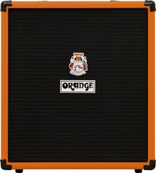 Combo amplificador para bajo Orange Crush Bass 50