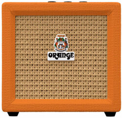 Mini amplificador para guitarra Orange Crush Mini