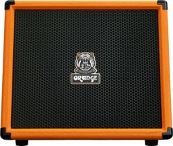 Combo amplificador acústico Orange ES100 Outlowd By ed Sheeran