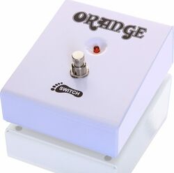 Pedalera para amplificador Orange footswitch FS-1