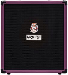 Combo amplificador para bajo Orange Glenn Hughes Crush Bass 50 Ltd