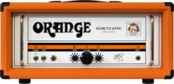 MK Ultra Marcus King Signature