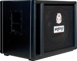 Pantalla para bajo Orange OBC115 1×15? Bass Speaker Enclosure (Stock 2)