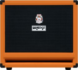 Pantalla para bajo Orange OBC212 Isobaric Bass Cabinet - Orange