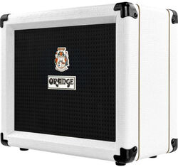 Combo amplificador para guitarra eléctrica Orange Orianthi Crush 20RT Ltd