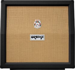 PPC412 AD Black
