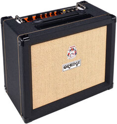 Combo amplificador para guitarra eléctrica Orange Rocker 15 - Black