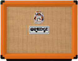 Combo amplificador para guitarra eléctrica Orange Rocker 32 - Orange
