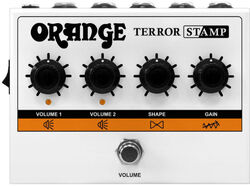 Cabezal para guitarra eléctrica Orange Terror Stamp
