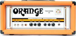 Cabezal para guitarra eléctrica Orange TH30H Head - Orange