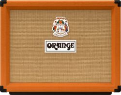 Combo amplificador para guitarra eléctrica Orange Tremlord 30W 1x12