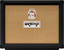 Combo amplificador para guitarra eléctrica Orange Tremlord 30W 1x12 Black