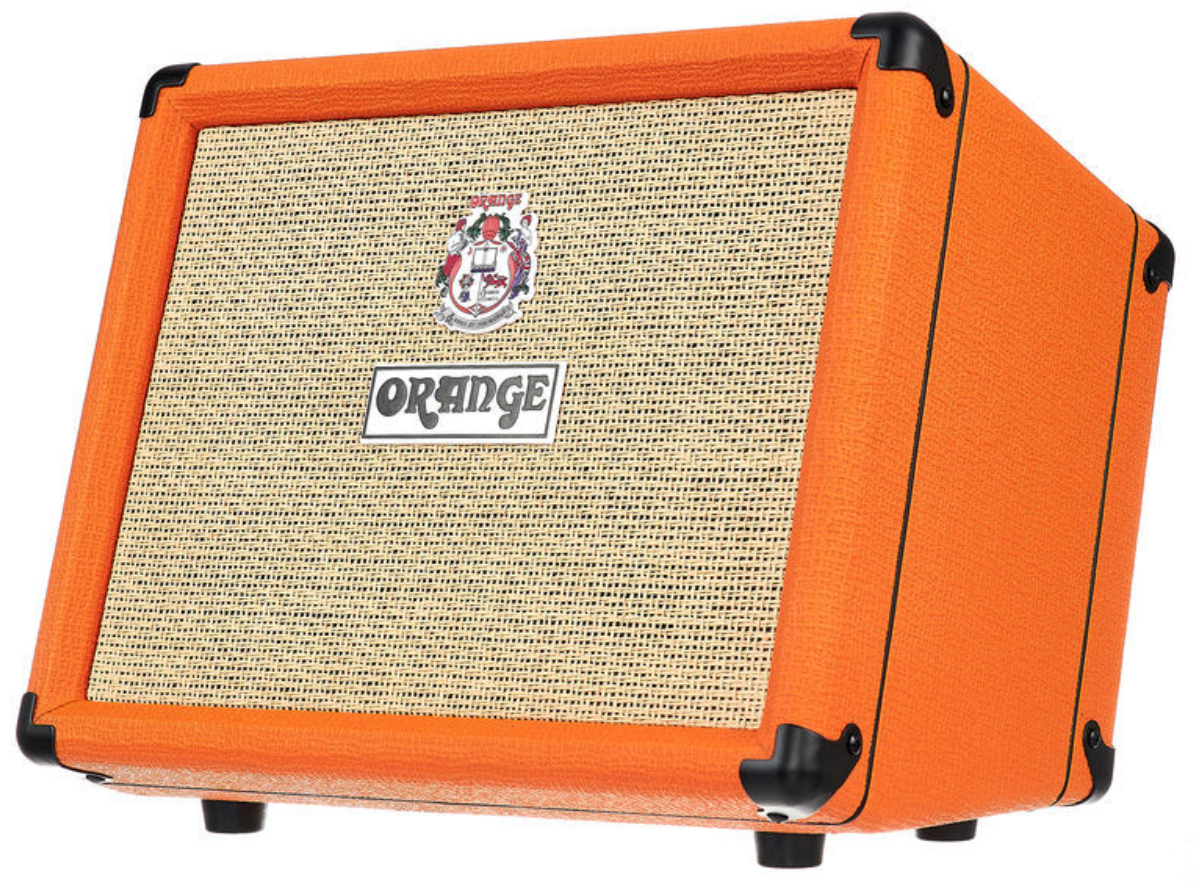 Orange Crush Acoustic 30w 1x8 Orange - Combo amplificador acústico - Variation 1