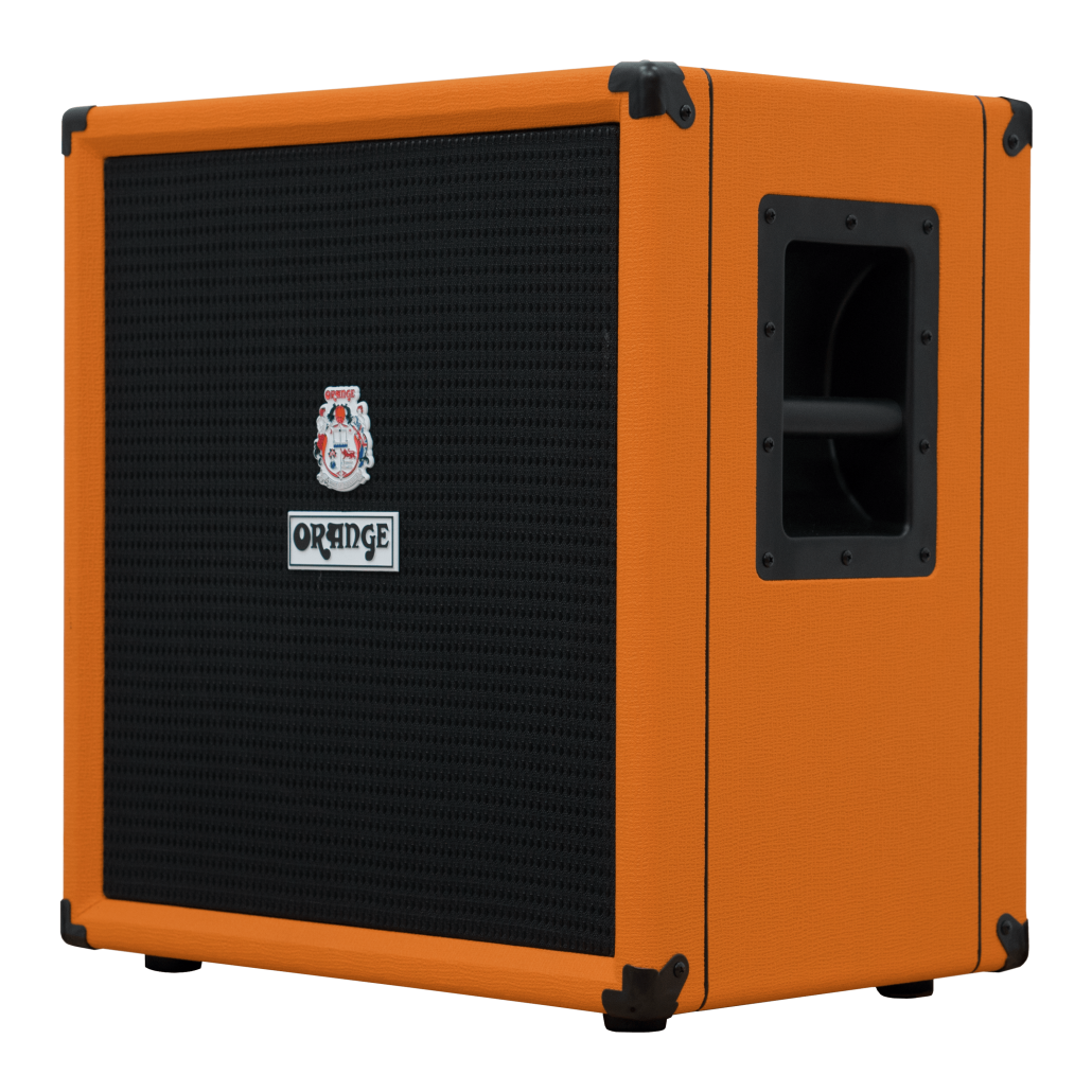 Orange Crush Bass 100 2016 100w 1x15 - Combo amplificador para bajo - Variation 1