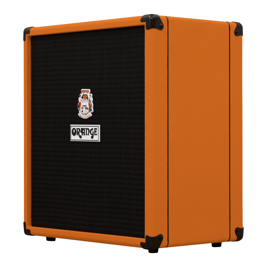 Orange Crush Bass 50 2016 50w 1x12 - Combo amplificador para bajo - Variation 1