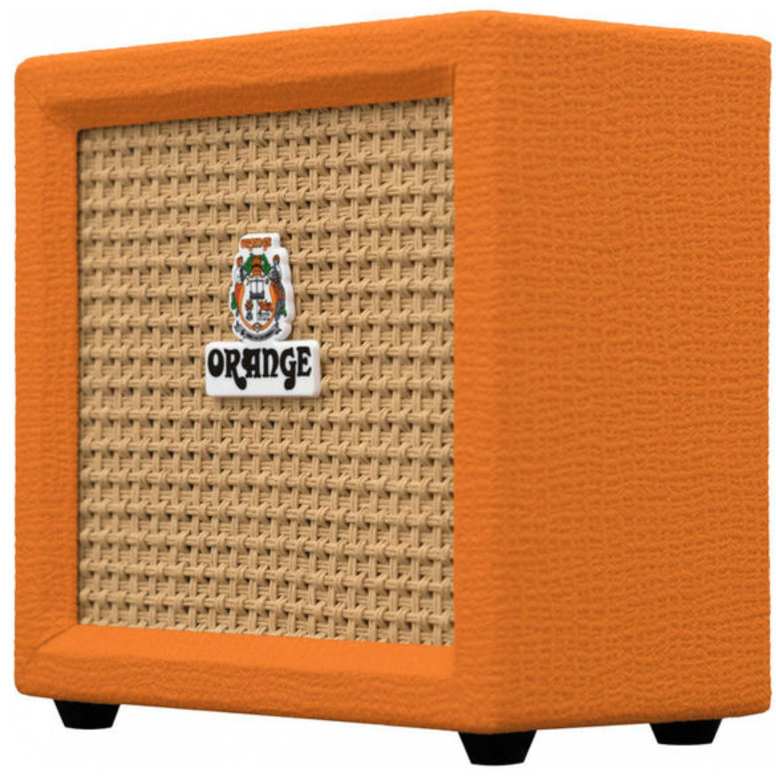 Orange Crush Mini 3w - Mini amplificador para guitarra - Variation 1