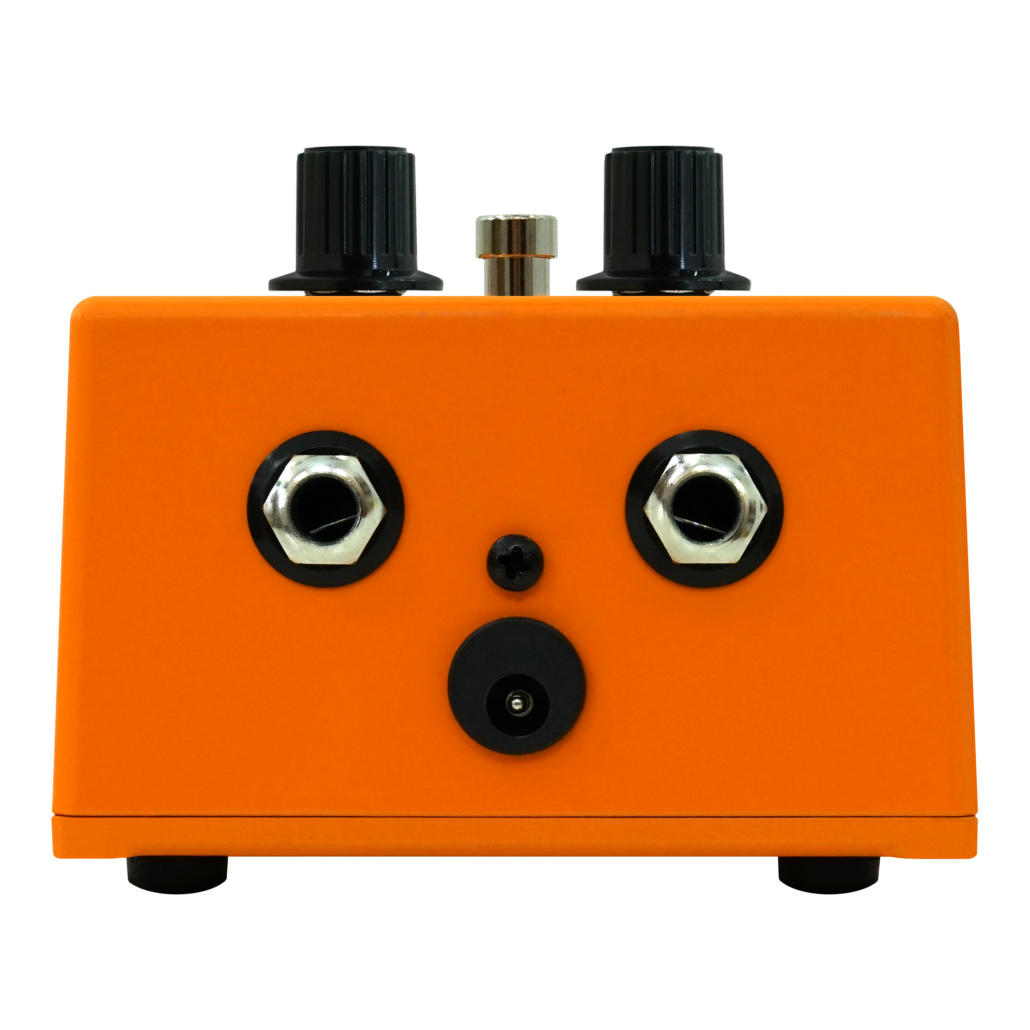 Orange Distortion Vintage Pedals Series - Pedal overdrive / distorsión / fuzz - Variation 3