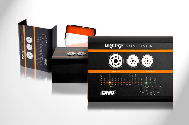 Orange Vt1000 - Comprobador de cable - Variation 2