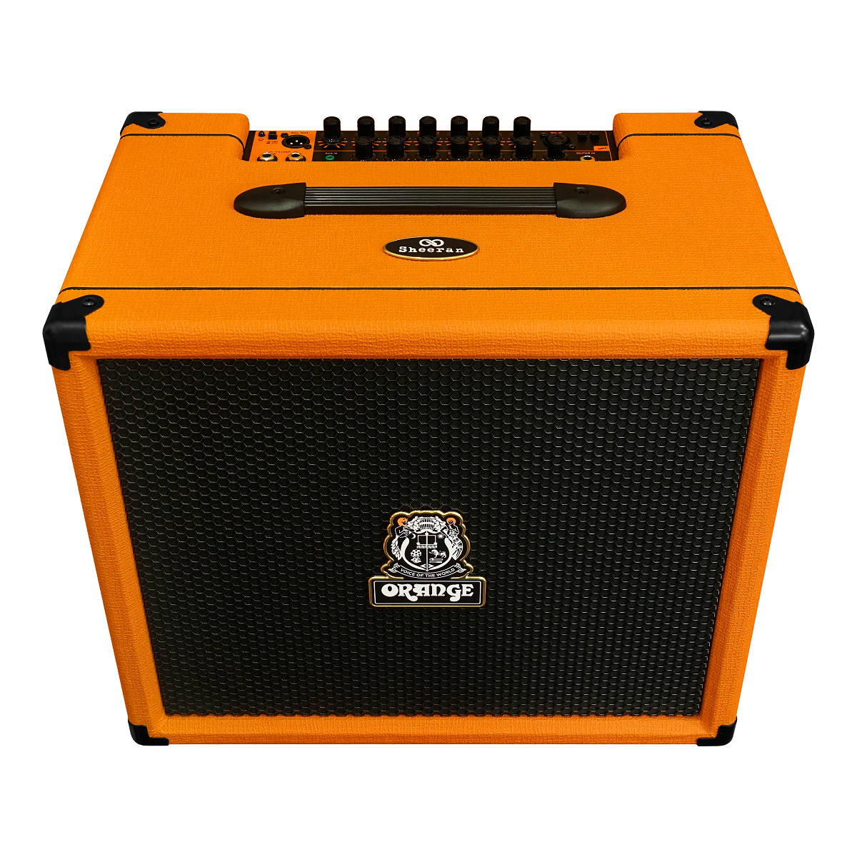 Orange Es100 Outlowd By Ed Sheeran 100w 1x12 - Combo amplificador acústico - Variation 4