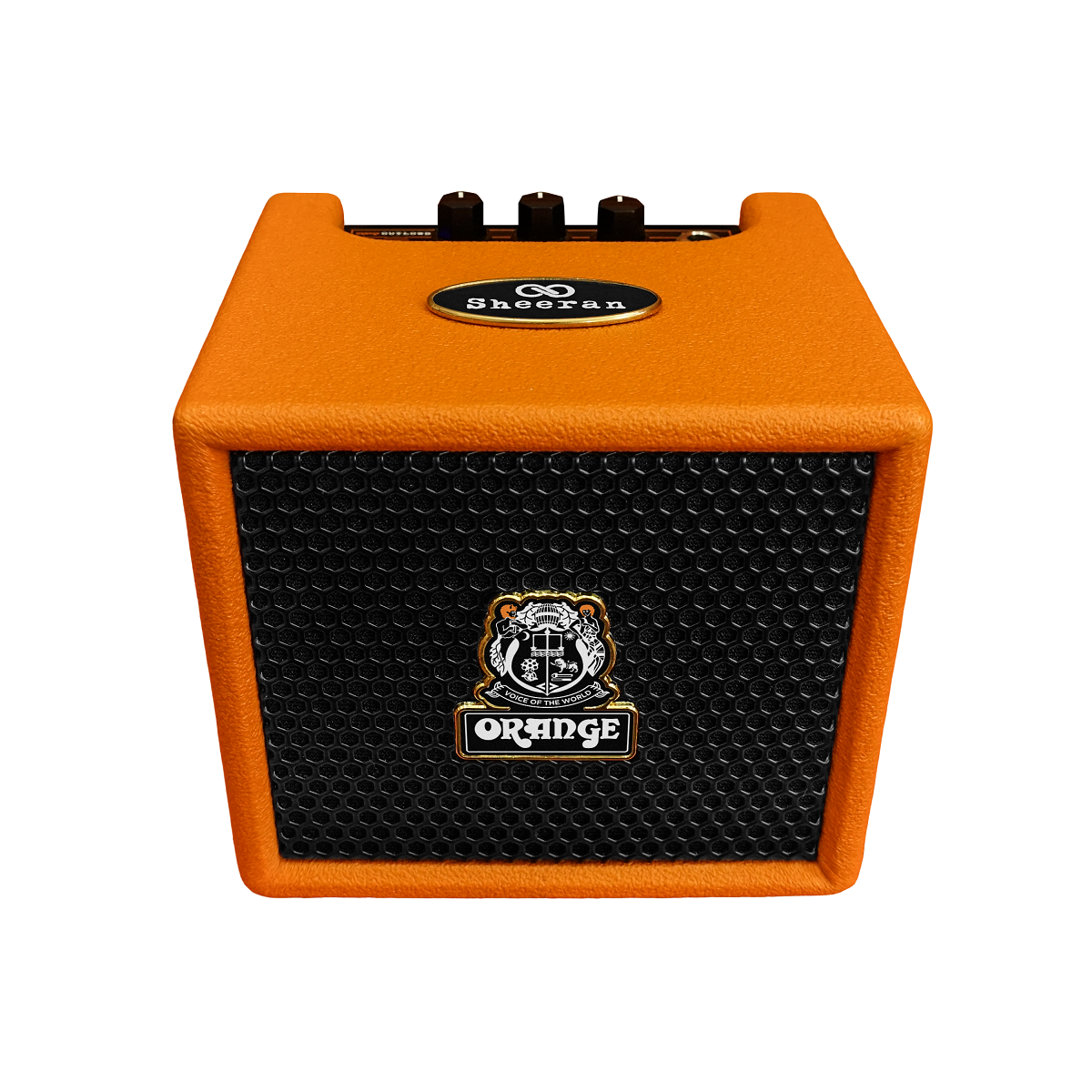 Orange Es3 Outlowd By Ed Sheeran 3w 1x3 - Combo amplificador acústico - Variation 1