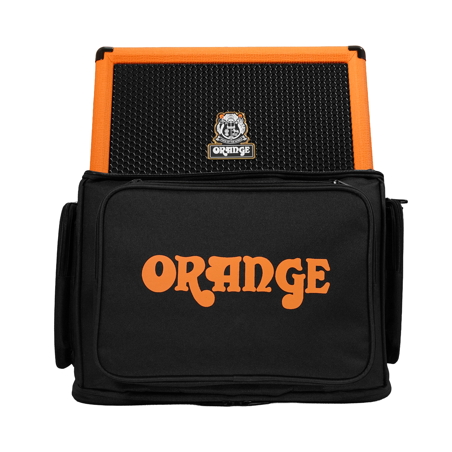 Orange Es60 Outlowd By Ed Sheeran 60w 1x12 - Combo amplificador acústico - Variation 10