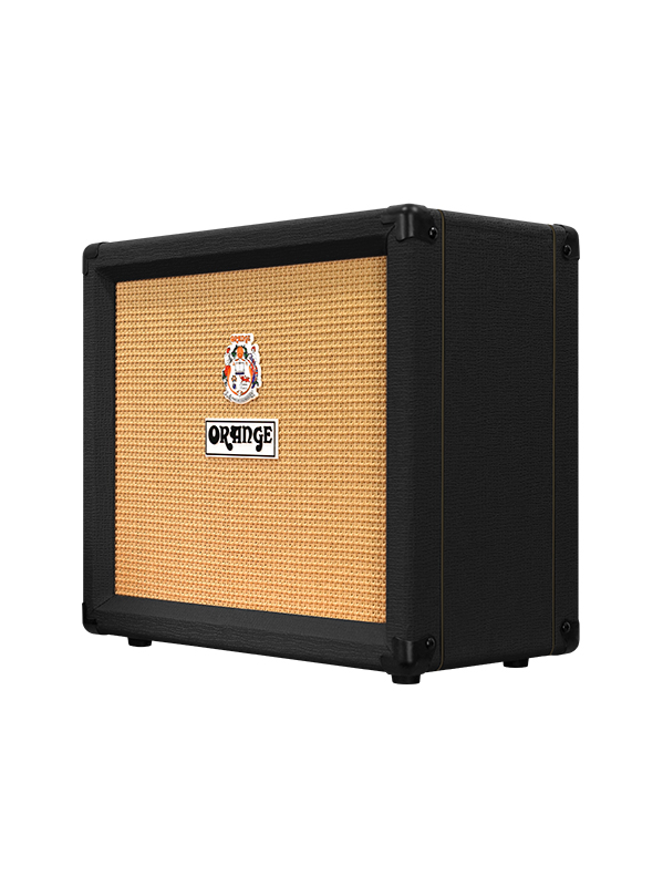 Orange O Tone 40 Black Combo 40w 1x12 - Combo amplificador para guitarra eléctrica - Variation 1