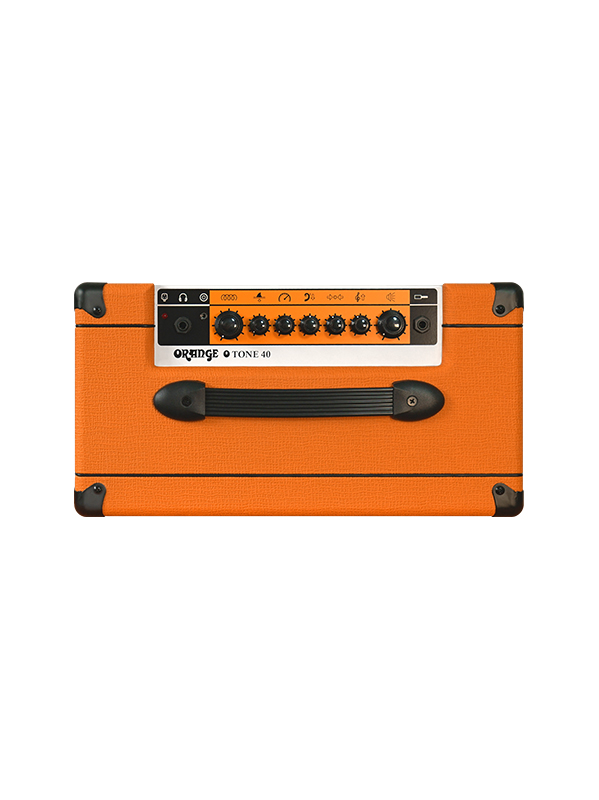Orange O Tone 40 Combo 40w 1x12 - Combo amplificador para guitarra eléctrica - Variation 3